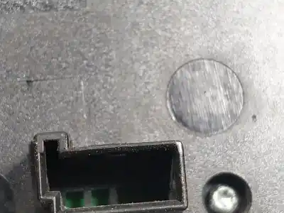 Second-hand car spare part electronic module for bmw x5 (e53) 3.0d oem iam references 61308099072  8099074