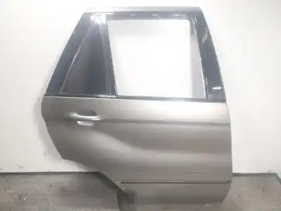 Peça sobressalente para automóvel em segunda mão porta do automóvel traseira direita por bmw x5 (e53) 3.0d referências oem iam 41528256828
