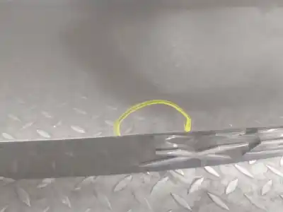 Second-hand car spare part tailgate for bmw x5 (e53) 3.0d oem iam references 41627126015  