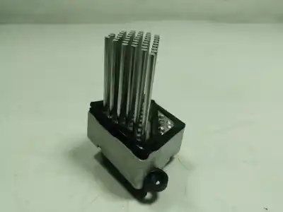 Peça sobressalente para automóvel em segunda mão resistência sofagem chauffage por bmw x5 (e53) 3.0d referências oem iam 64116923204