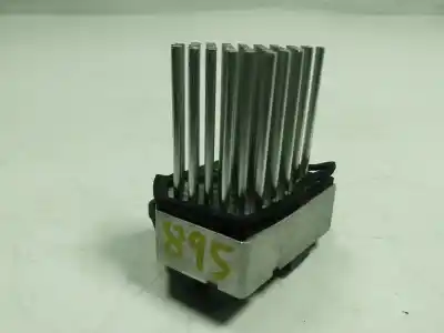 Peça sobressalente para automóvel em segunda mão resistência sofagem chauffage por bmw x5 (e53) 3.0d referências oem iam 64116923204  
