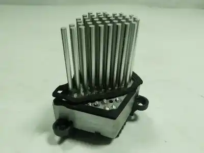 Peça sobressalente para automóvel em segunda mão resistência sofagem chauffage por bmw x5 (e53) 3.0d referências oem iam 64116923204  