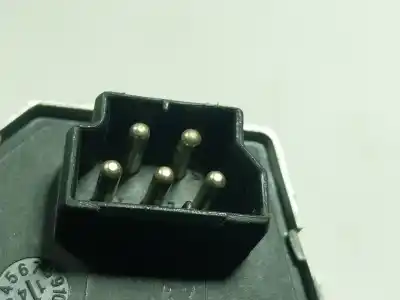 Peça sobressalente para automóvel em segunda mão resistência sofagem chauffage por bmw x5 (e53) 3.0d referências oem iam 64116923204  