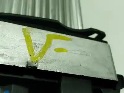 Peça sobressalente para automóvel em segunda mão resistência sofagem chauffage por bmw x5 (e53) 3.0d referências oem iam 64116923204  