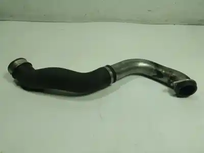 Peça sobressalente para automóvel em segunda mão tubo do intercooler por bmw x5 (e53) 3.0d referências oem iam 11617794335