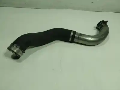 Second-hand car spare part intercooler pipe for bmw x5 (e53) 3.0d oem iam references 11617794335  