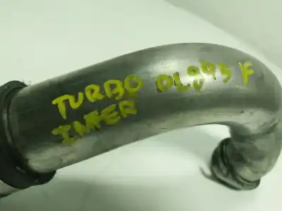 Second-hand car spare part intercooler pipe for bmw x5 (e53) 3.0d oem iam references 11617794335  