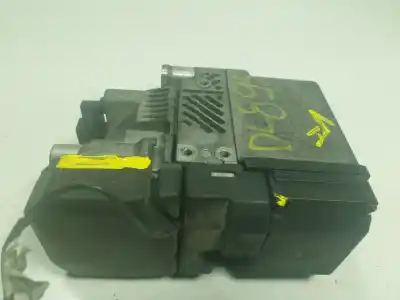 Peça sobressalente para automóvel em segunda mão motor de sofagem por bmw x5 (e53) 3.0d referências oem iam 64128381207  691894203