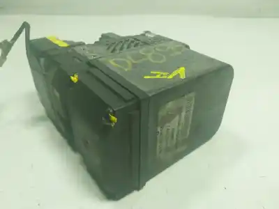 Peça sobressalente para automóvel em segunda mão motor de sofagem por bmw x5 (e53) 3.0d referências oem iam 64128381207  691894203