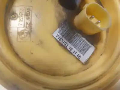 Piesă de schimb auto la mâna a doua indicator pentru bmw serie 7 (e65/e66) 730ld referințe oem iam 16116760651  718379310