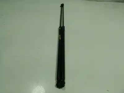 Peça sobressalente para automóvel em segunda mão amortecedor do capô por bmw serie 7 (e65/e66) 730ld referências oem iam 51238240596