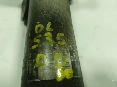 Second-hand car spare part front right shock absorber for bmw serie 7 (e65/e66) 730ld oem iam references 31316786532  675259808