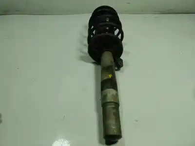 Peça sobressalente para automóvel em segunda mão amortecedor dianteiro esquerdo por bmw serie 7 (e65/e66) 730ld referências oem iam 31316786531