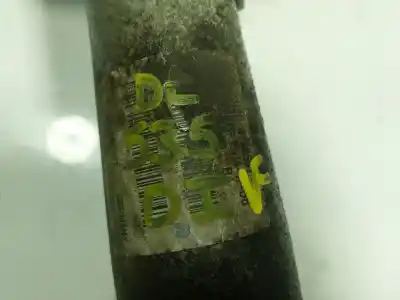 Peça sobressalente para automóvel em segunda mão amortecedor dianteiro esquerdo por bmw serie 7 (e65/e66) 730ld referências oem iam 31316786531  824904556847