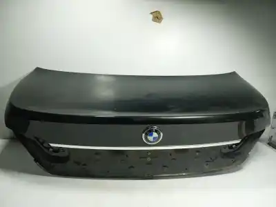 Peça sobressalente para automóvel em segunda mão capot traseiro por bmw serie 7 (e65/e66) 730ld referências oem iam 41627138460
