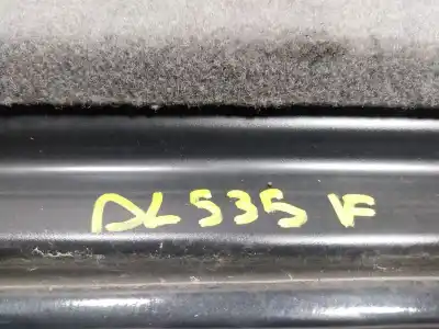 Peça sobressalente para automóvel em segunda mão capot traseiro por bmw serie 7 (e65/e66) 730ld referências oem iam 41627138460  