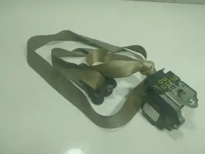 Peça sobressalente para automóvel em segunda mão cinto de segurança dianteiro direito por bmw serie 7 (e65/e66) 730ld referências oem iam 72117210862