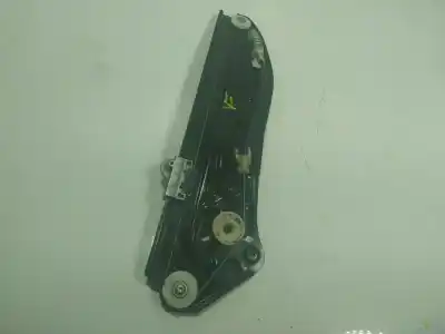 Peça sobressalente para automóvel em segunda mão elevador de vidros traseiro direito por bmw serie 7 (e65/e66) 730ld referências oem iam 51357202482