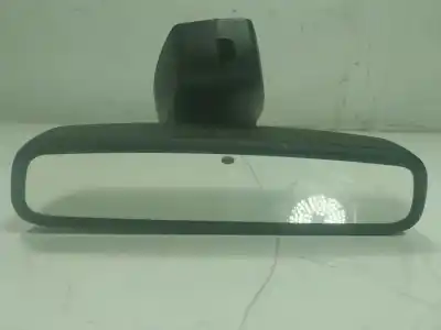 Peça sobressalente para automóvel em segunda mão espelho retrovisor interior por bmw serie 7 (e65/e66) 730ld referências oem iam 51169159089