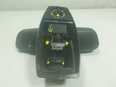Pezzo di ricambio per auto di seconda mano specchio interno per bmw serie 7 (e65/e66) 730ld riferimenti oem iam 51169159089  913916101