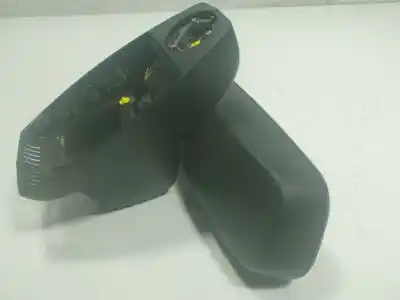 Pezzo di ricambio per auto di seconda mano specchio interno per bmw serie 7 (e65/e66) 730ld riferimenti oem iam 51169159089  913916101