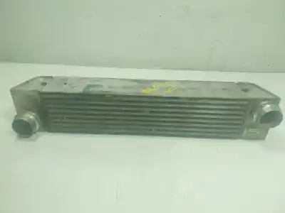 Peça sobressalente para automóvel em segunda mão intercooler por bmw serie 7 (e65/e66) 730ld referências oem iam 17517791909