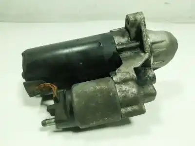 Peça sobressalente para automóvel em segunda mão motor de arranque por bmw serie 7 (e65/e66) 730ld referências oem iam 12417796892