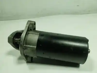 Peça sobressalente para automóvel em segunda mão motor de arranque por bmw serie 7 (e65/e66) 730ld referências oem iam 12417796892  0001115046