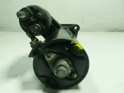 Peça sobressalente para automóvel em segunda mão motor de arranque por bmw serie 7 (e65/e66) 730ld referências oem iam 12417796892  0001115046