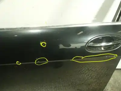 İkinci el araba yedek parçası sol ön kapi için bmw serie 7 (e65/e66) 730ld oem iam referansları 41515a2a371  