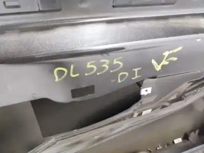 İkinci el araba yedek parçası sol ön kapi için bmw serie 7 (e65/e66) 730ld oem iam referansları 41515a2a371  