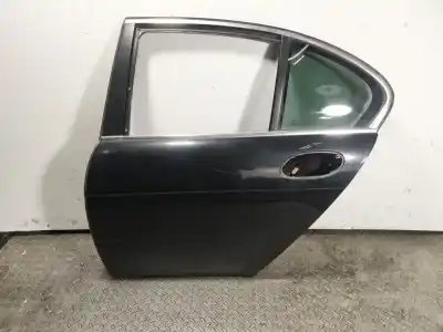Peça sobressalente para automóvel em segunda mão porta do automóvel traseira esquerda por bmw serie 7 (e65/e66) 730ld referências oem iam 41517202083