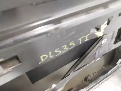 İkinci el araba yedek parçası arka sol kapi için bmw serie 7 (e65/e66) 730ld oem iam referansları 41517202083  