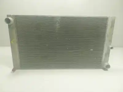 Peça sobressalente para automóvel em segunda mão radiador de água por bmw serie 7 (e65/e66) 730ld referências oem iam 17117795138