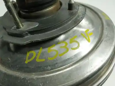 Peça sobressalente para automóvel em segunda mão servo freio por bmw serie 7 (e65/e66) 730ld referências oem iam 34326779736  2317620180