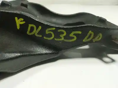 Second-hand car spare part right engine support for bmw serie 7 (e65/e66) 730ld oem iam references 22116769260  676926002