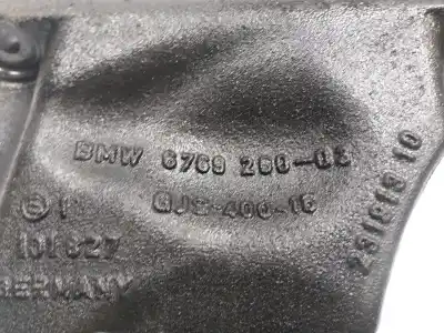 Second-hand car spare part right engine support for bmw serie 7 (e65/e66) 730ld oem iam references 22116769260  676926002