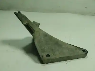 Second-hand car spare part left engine support for bmw serie 7 (e65/e66) 730ld oem iam references 22116770005  