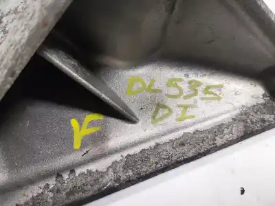 Second-hand car spare part left engine support for bmw serie 7 (e65/e66) 730ld oem iam references 22116770005  