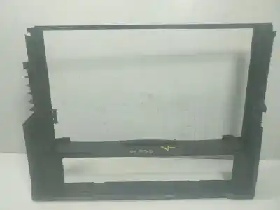 Peça sobressalente para automóvel em segunda mão canal de ar por bmw serie 7 (e65/e66) 730ld referências oem iam 17112248481