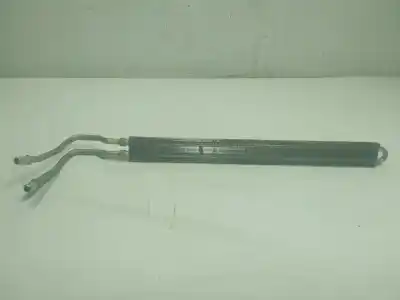 Peça sobressalente para automóvel em segunda mão radiador de óleo por bmw serie 7 (e65/e66) 730ld referências oem iam 17217800368