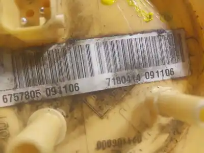 Piesă de schimb auto la mâna a doua indicator pentru bmw serie 7 (e65/e66) 730ld referințe oem iam 16117183795  6757805