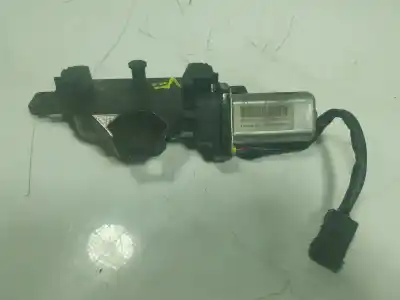 Peça sobressalente para automóvel em segunda mão motor c/c portão por bmw serie 7 (e65/e66) 730ld referências oem iam 67107014872