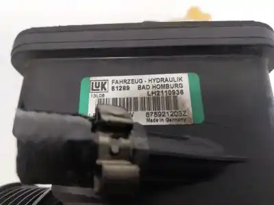 Second-hand car spare part steering pump for bmw serie 7 (e65/e66) 730ld oem iam references 32416779857  6759212o3