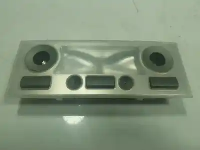 Peça sobressalente para automóvel em segunda mão farolim interior por bmw serie 7 (e65/e66) 730ld referências oem iam 63316962053