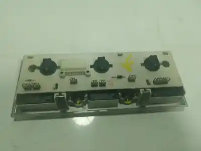 Pezzo di ricambio per auto di seconda mano lampada interna per bmw serie 7 (e65/e66) 730ld riferimenti oem iam 63316962053  834300