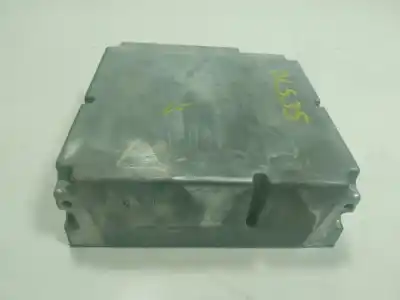 Peça sobressalente para automóvel em segunda mão módulo eletrônico por bmw serie 7 (e65/e66) 730ld referências oem iam 65509179581