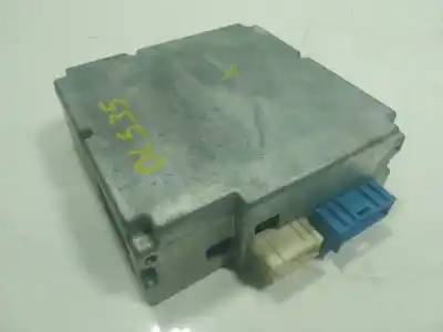 Second-hand car spare part electronic module for bmw serie 7 (e65/e66) 730ld oem iam references 65509179581  9130922