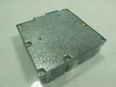 Second-hand car spare part electronic module for bmw serie 7 (e65/e66) 730ld oem iam references 65509179581  9130922