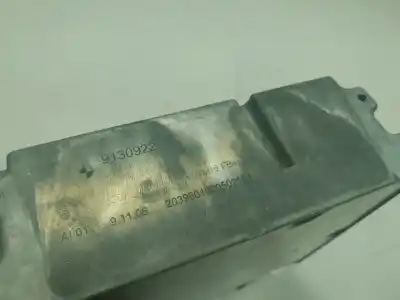 Second-hand car spare part electronic module for bmw serie 7 (e65/e66) 730ld oem iam references 65509179581  9130922